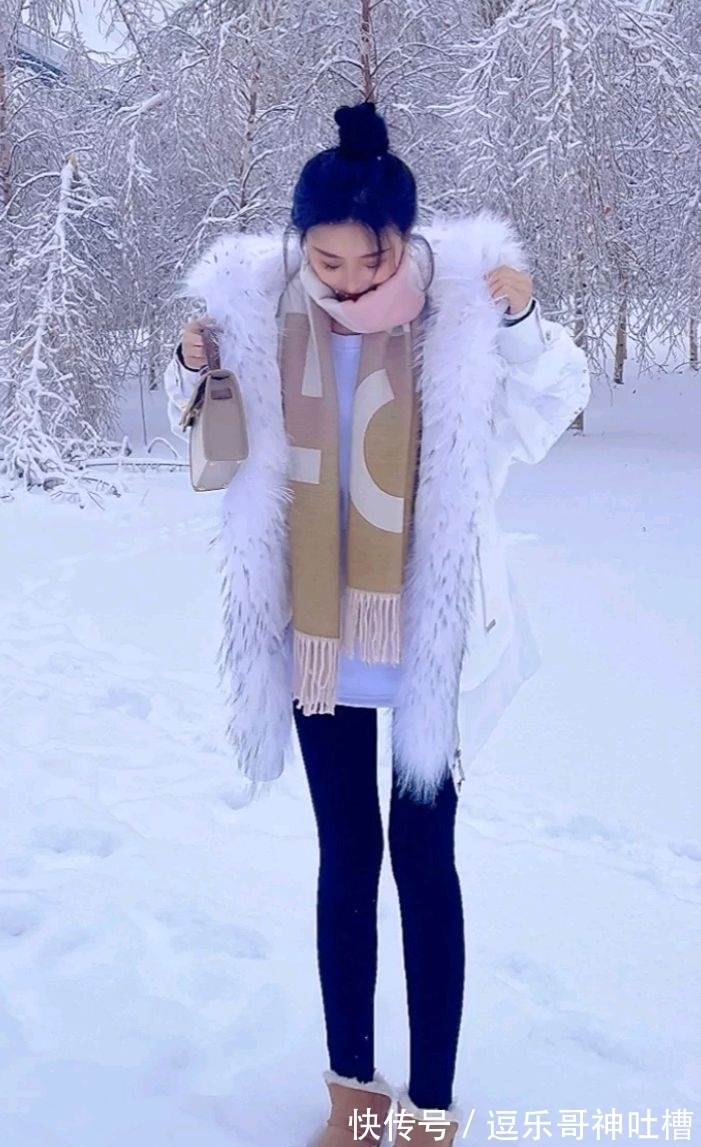 琼玉#愿为人间当使者,迎冬漫舞唤春归