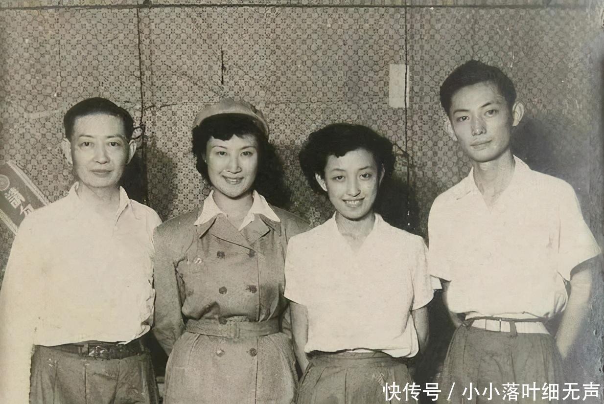 军阀为她“剪辫”5名总统都想得到的女人,她却隐居农村守寡