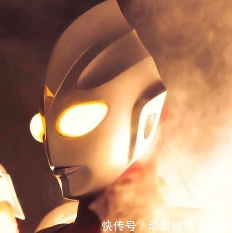 奥特曼|《迪迦奥特曼》全网下架,25周年太讽刺,还有光可以相信吗?