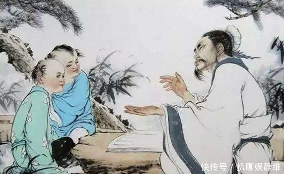 地位比别人低|古人云:“人穷别说话,位卑莫劝人”,下半句更经典,讲透人性