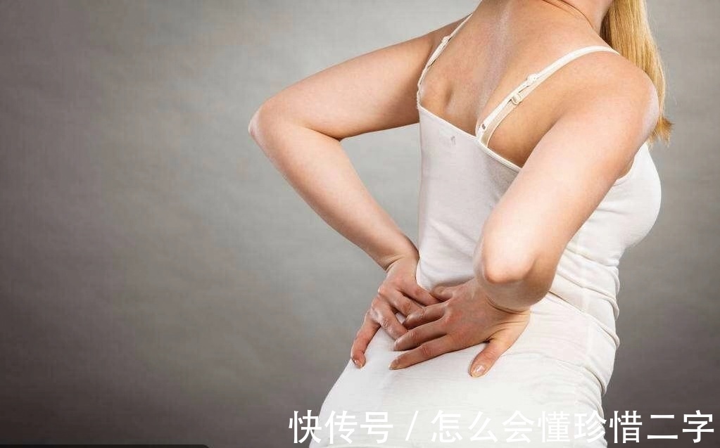 痛经|忽悠中国女性的三种疾病，根本不用治，别再被骗花冤枉钱了