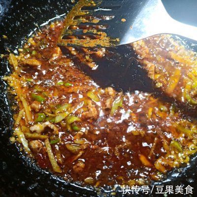 简易版麻婆豆腐一出锅，方圆十里都飘香