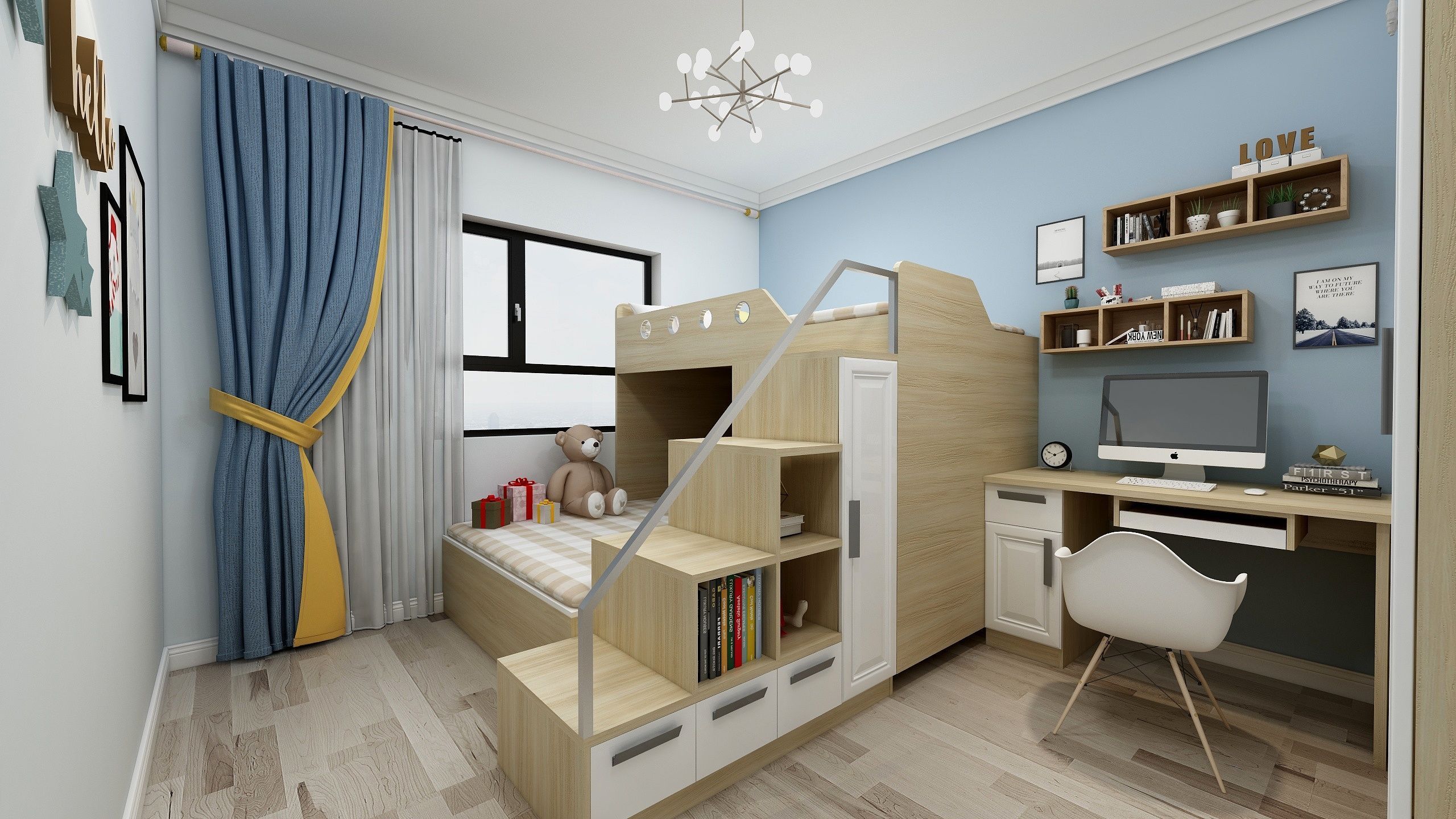 储物柜|装修好看的房子,尤其面积小的,这样更好,轻松解决空间不够问题