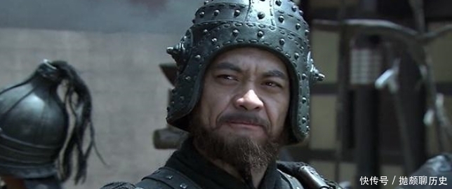 去世|赵云去世后蜀国再无大将?其实还有这三位,第一武力不输赵云!