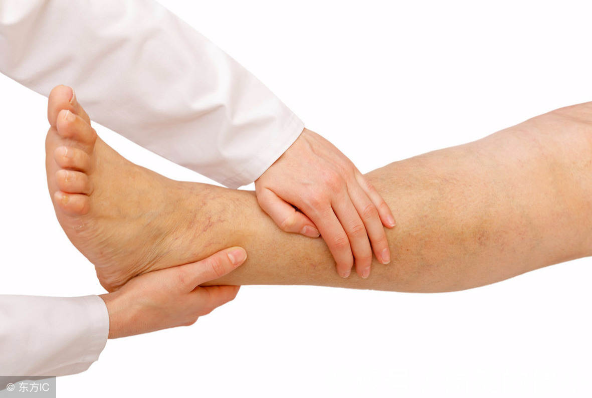 血栓性|血栓最怕1个动作,躺着就能做,一天坚持10秒钟,赶走血栓