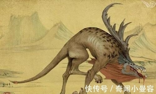 孝武帝#观象授时：上古文明的秘密只有《山海经》通过某种方法得以保存