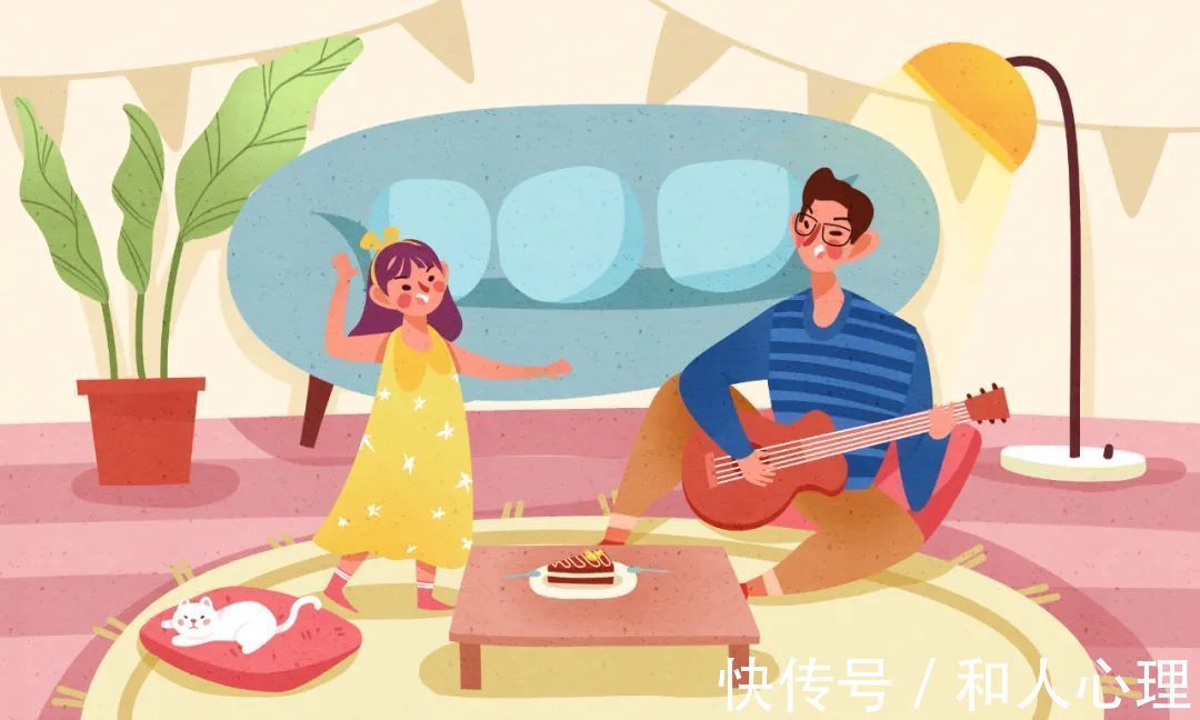 我的错|孩子抗拒的不是教育内容,而是我们的教育方式