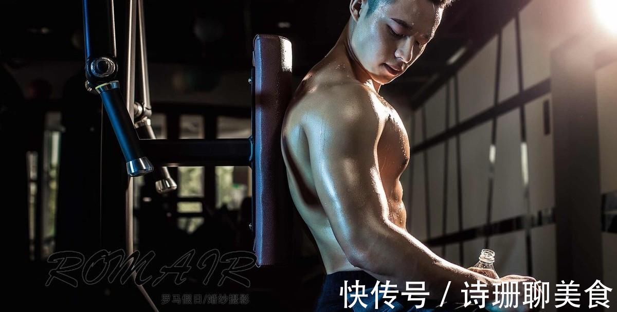 下半身|练腿的好处这么多,为什么你不练腿呢6个动作帮你练出好看腿型