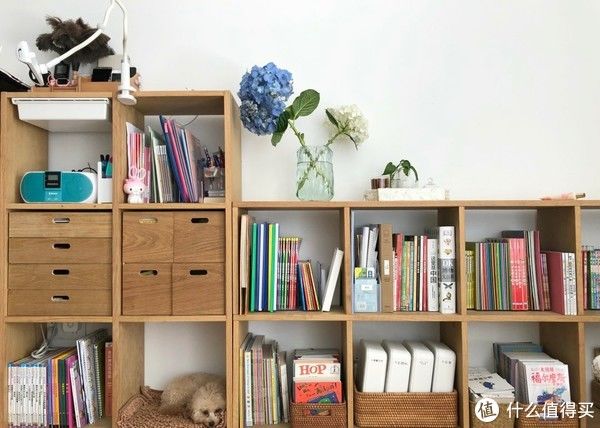 80后|这位80后宝妈很有想法,60㎡小宅,挖掘出100㎡收纳力,优秀!