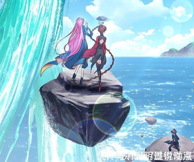 史莱克七怪|斗罗大陆戴沐白极度恐高,朱竹清玩套路,考验之地到达