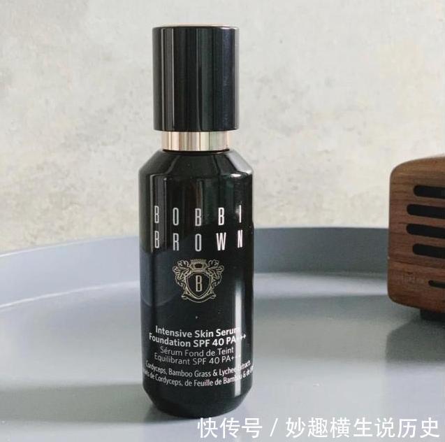 质地|尾款人双12别买这些“大牌粉底”了,暗沉发黄,真没传说中的好用