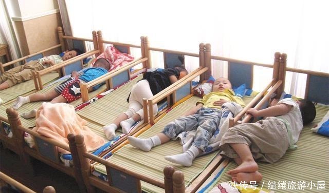 醒来|4岁女孩午睡后再也没醒来,医生的话让奶奶崩溃内疚,许多人常犯