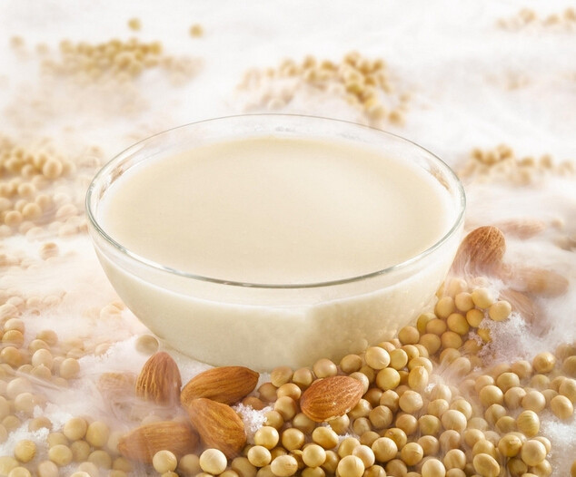 豆浆|女人40以后,多做5事,常喝3水,“缩短”更年期,更好过一点