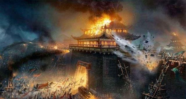 剧情|5本被网友称赞不已的历史小说,剧情高能,一口气读完酣畅淋漓