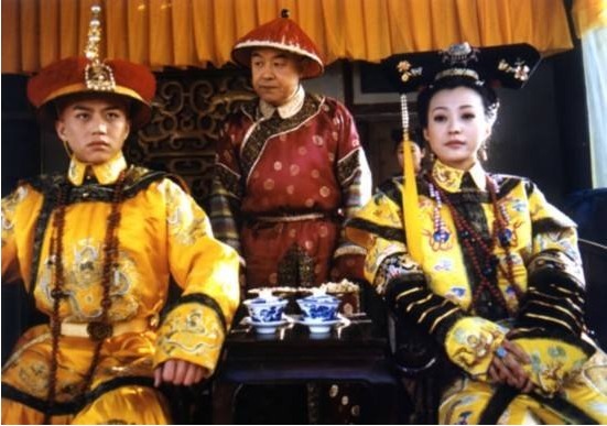 邓超|2005年,离开同居三年的郝蕾后,邓超为什么最终娶了孙俪