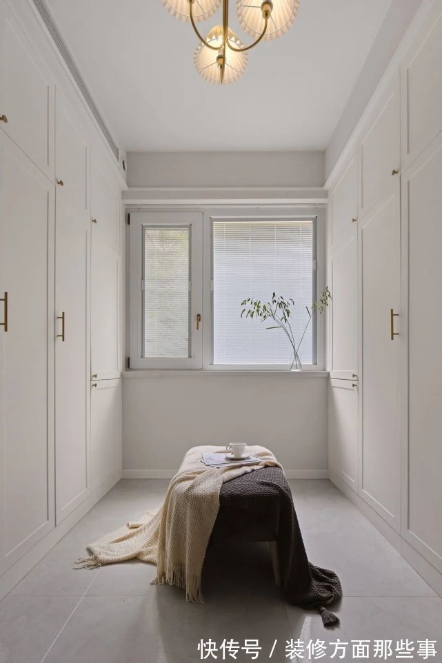 色调|131㎡优雅独特的轻奢美,混搭风也高级又好看!