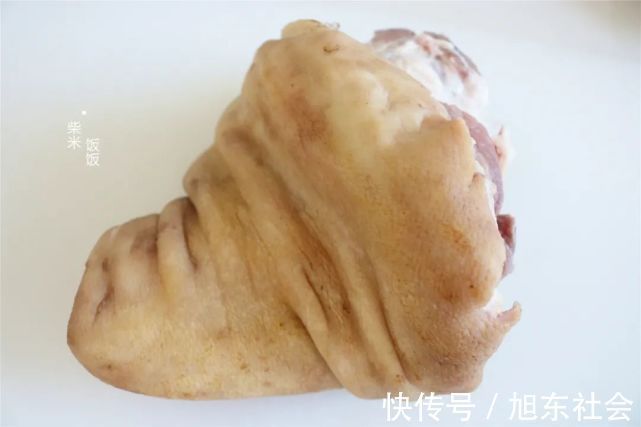 糖色|过年啦，这道大菜记得做，寓意吉祥富贵，牛年多财多福