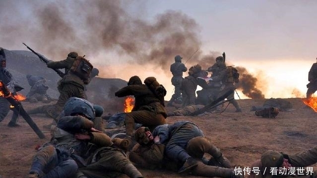 功臣|他是抗日第一功臣,令十万日军被迫僵持3年,现在却几乎被人遗忘