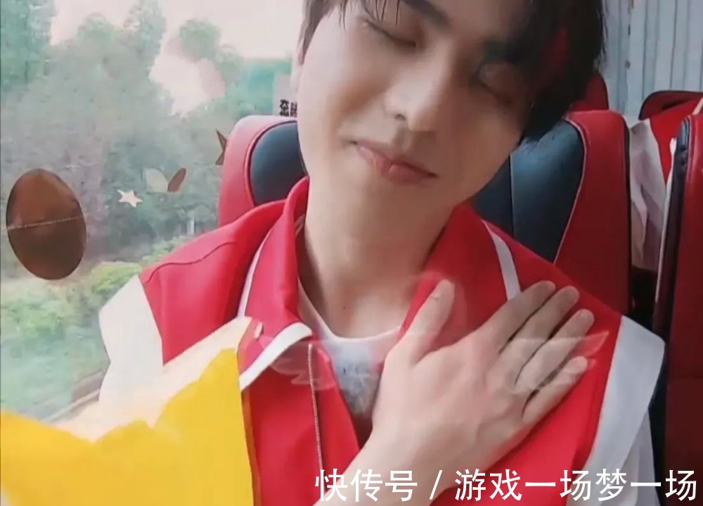 谭松韵|《奔跑吧兄弟》金靖狂撩蔡徐坤，这对CP太逗了