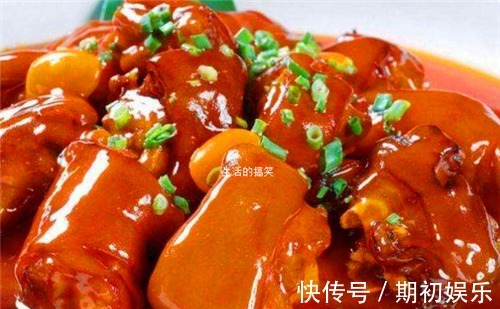 天门东素|想长寿先排毒,常吃3种食物,排毒养颜、补血润肤,安神助眠