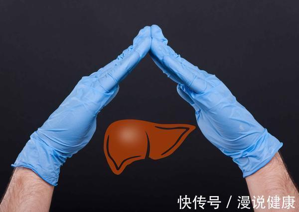 信号|肝癌一发现就是晚期?4个信号别大意,肝部或正遭受癌细胞侵袭