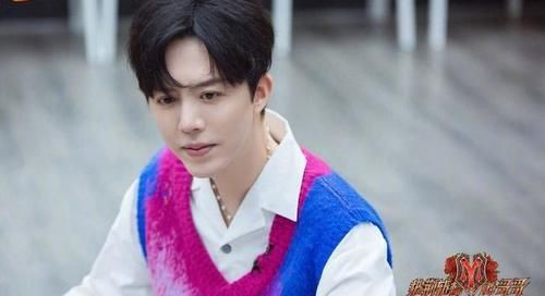 李承铉|《披荆斩棘的哥哥》像是一面镜子，折射出了哥哥们不同的性格特征