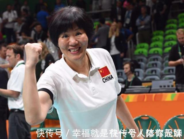 中国排协|恭喜朱婷!恭喜中国女排!郎平正式回归,将监督新帅选拔工作
