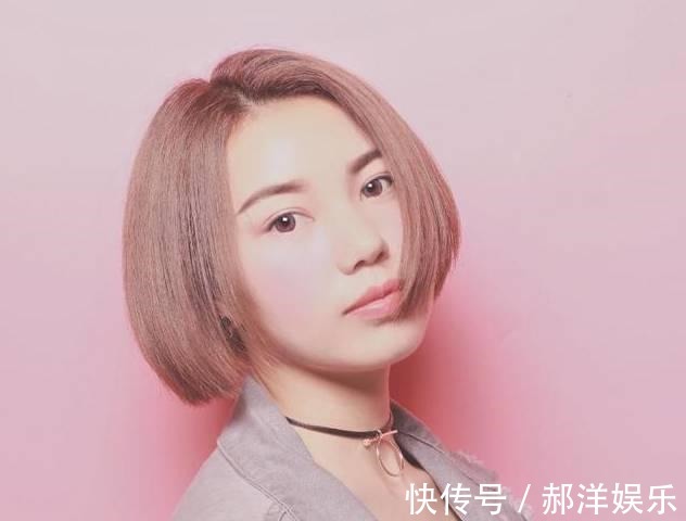 造型师 女人不管剪什么发型,尽量别剪这“3种”发型,容易显得没档次!