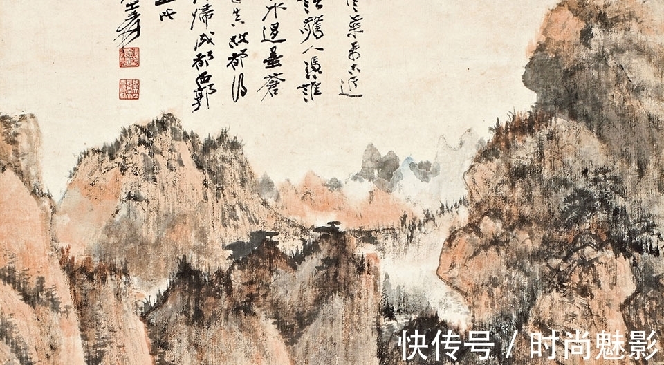 温庭筠!9句经典相思诗词,句句浪漫深情,值得一读