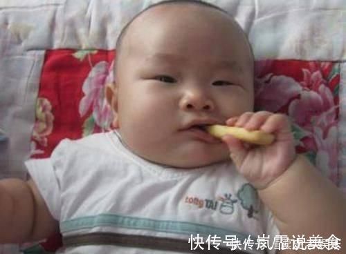 大鱼大肉|5岁男娃脾虚生病,医生怒斥都是乱吃东西造成的,家长太无知