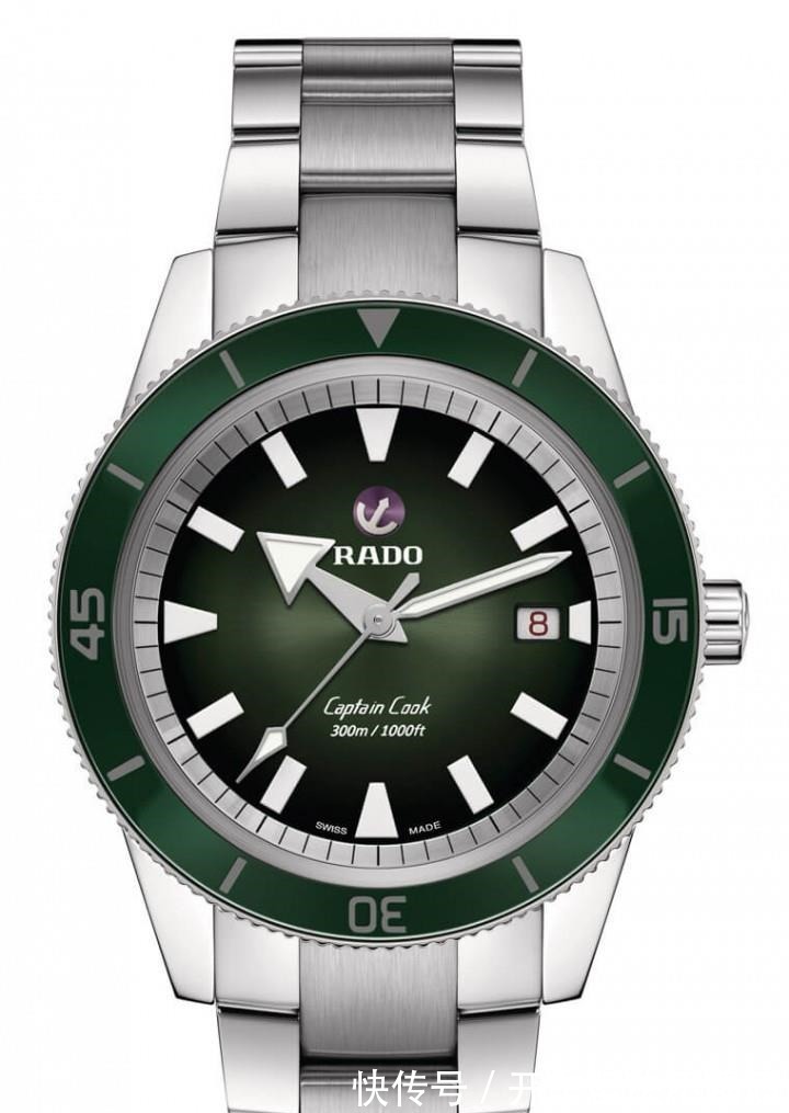 表径|除劳力士之外,还有哪些超值绿水鬼!