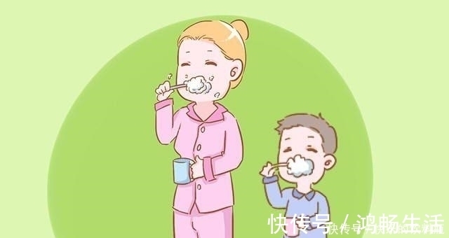 发育|孩子经常吃这几种食物,会越来越笨,家长别不在意