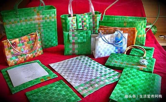 废旧塑料瓶不要扔，竟能做这么多东西，好用不花钱！DIY变废为宝