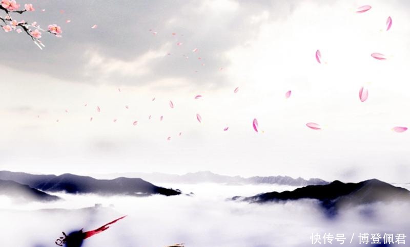 鬼谷子|鬼谷子谋略:人在落魄时,记住2条“天规”,今后您必反败为胜