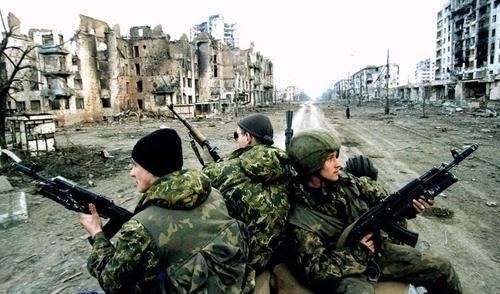 化解|“俄国有难，车臣必乱”：细述俄罗斯与车臣之间恩怨，是否化解？