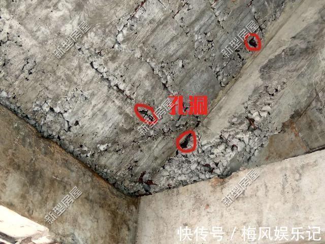 露筋|这样打混凝土明明是错的,有些农村工头却还要这样做?到底为啥?