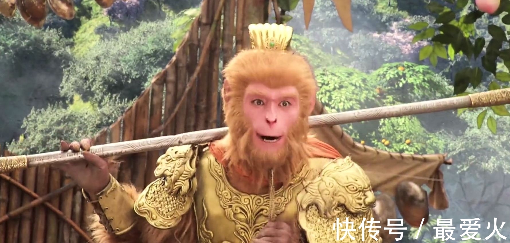 玉帝@孙悟空上天后才明白,天庭禁止神仙谈恋爱的真正原因