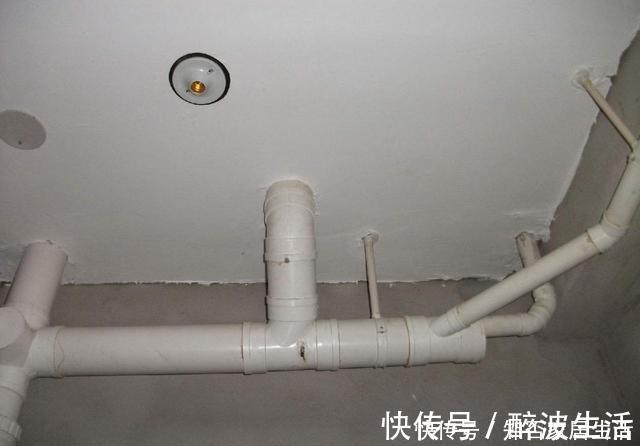 煤气管|装修时这5个漏洞留着,日后每个都是大麻烦,一定要记得堵上