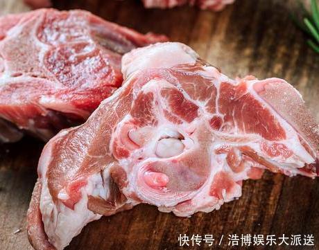 部位|买羊肉时,只挑3个部位买,肉贩子心里直犯嘀咕好肉都被挑走了