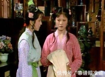 雀金裘!王夫人对贾母最大的不敬,是刻意算计她身边这两个丫鬟!