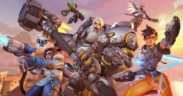 ddos|暴雪战网再遭DDOS攻击！《OW》、《魔兽》首当其冲