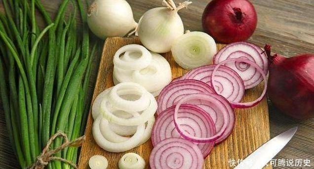 槲皮素|买洋葱，紫皮白皮哪个好！老菜农说漏嘴，2种区别大，别再买错了