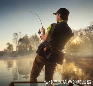 冬钓调漂秘诀,小钩细线配大漂,调钝钓钝抓送漂