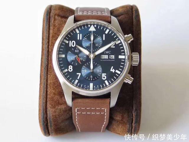 五万块左右有哪些值得入手的运动型腕表