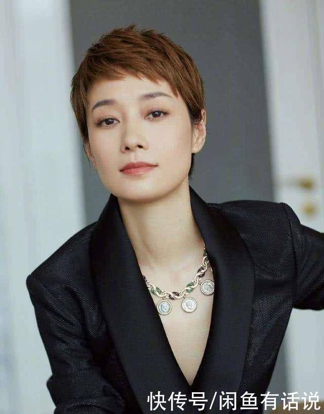 天生|女人脸上有这几个特征,是天生的“冻龄脸”,老了也是一枝花