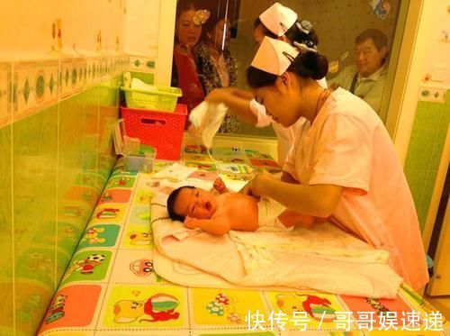 家长们|新生儿仍有可能被抱错,保护好亲生的娃,家长们牢记这四点