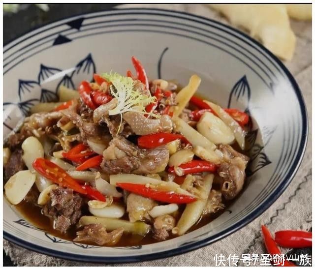 苦瓜|周末朋友聚餐必备的12道家常菜，色香味美，学会了露一手