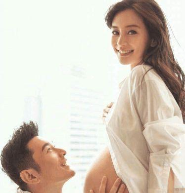 明星|都说顺产好,为啥很多女明星,还是选择了剖腹产,看完就明白了!