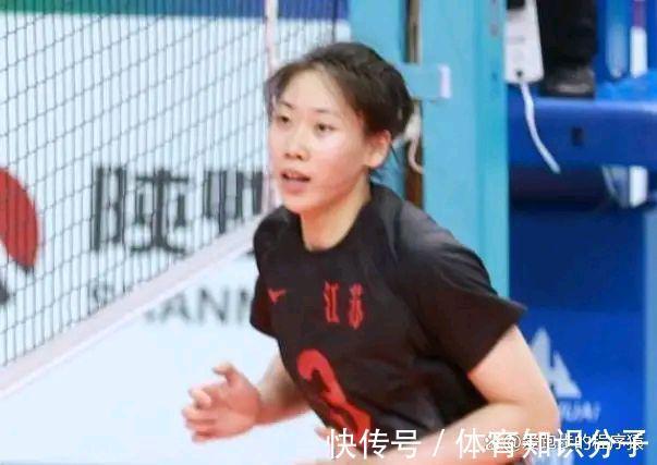 天津女排|女排训练营名单已出大半,教练团队有惊喜,非人才库球员多人入选