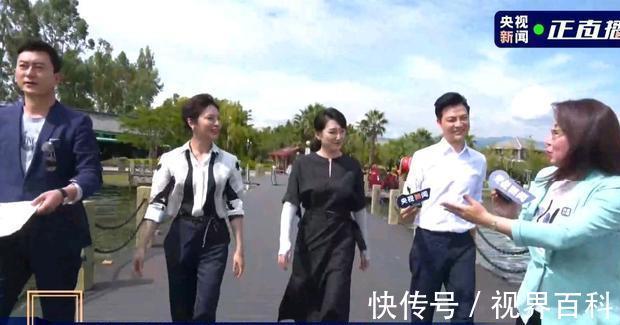 晚會(huì)|央視秋晚主持人曝光,又是魯健孟盛楠任魯豫3位搭檔,期待值降低